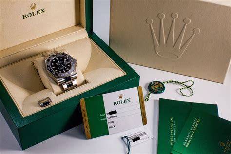 rolex boxen unterschiede|rolex paper.